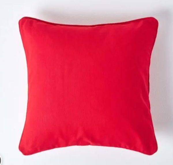 Cushion Cover (16x16 Inch and 18x18 Inc)