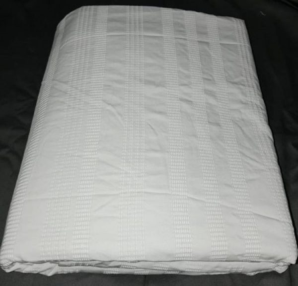 Export Quality Twill Cotton Heavy Thikness Bed sheet 