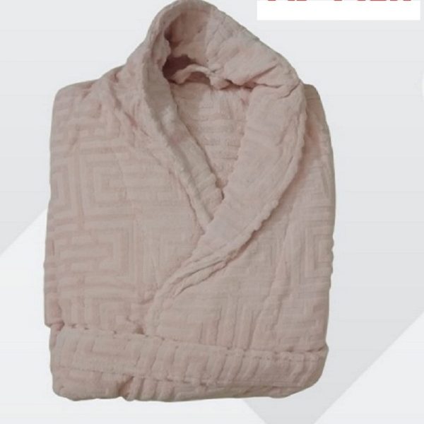 Super absorbent Adult Bathrobe