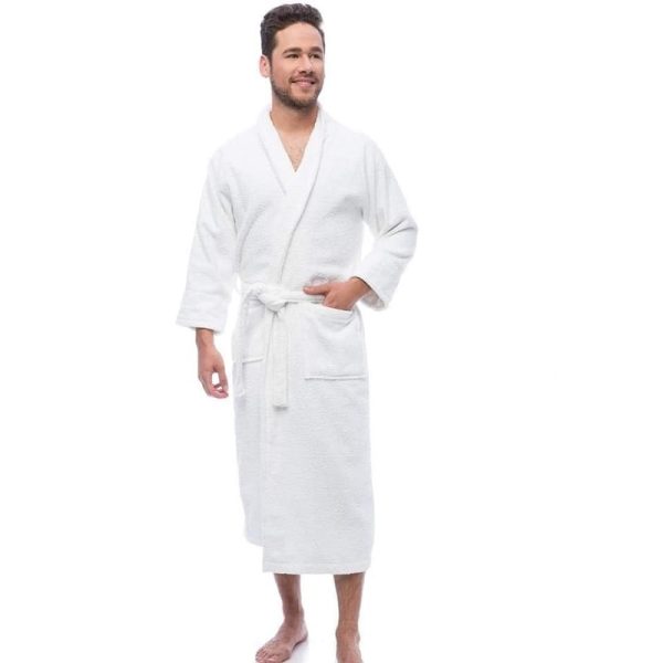 Super absorbent Adult Bathrobe