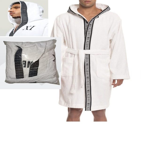 Super absorbent Adult Bathrobe