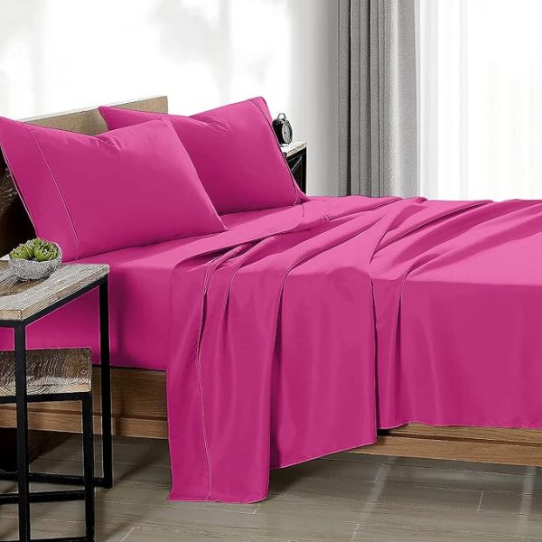 Export Quality Wash Cotton Bed Sheet