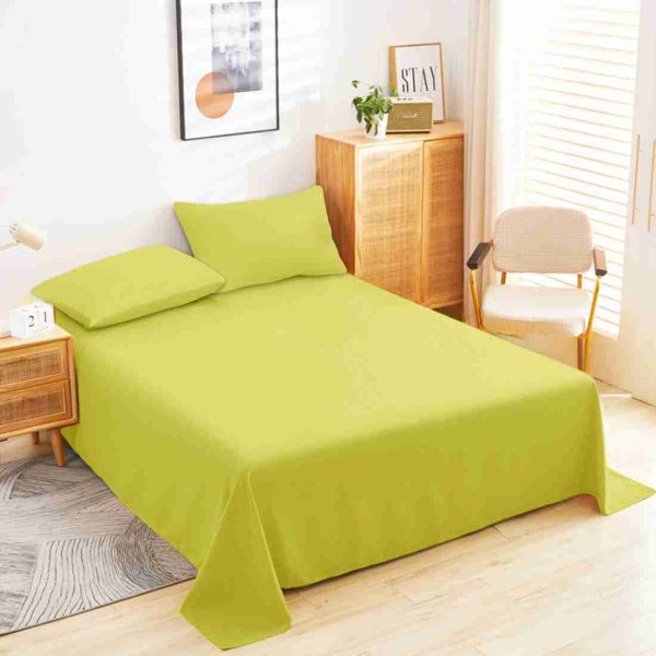 Export Quality Cotton Bed sheet